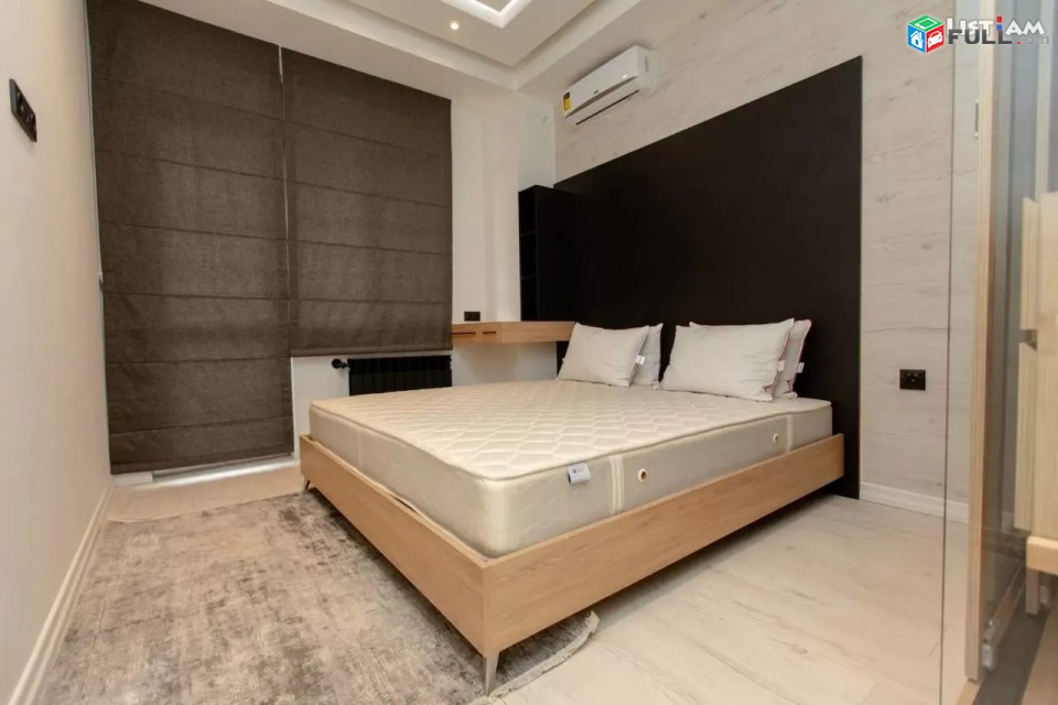 G702   Վաճառվում է 2 սենյականոց բնակարան Կենտրոնում ՝ Ծիծեռնակաբերդի խճուղում 