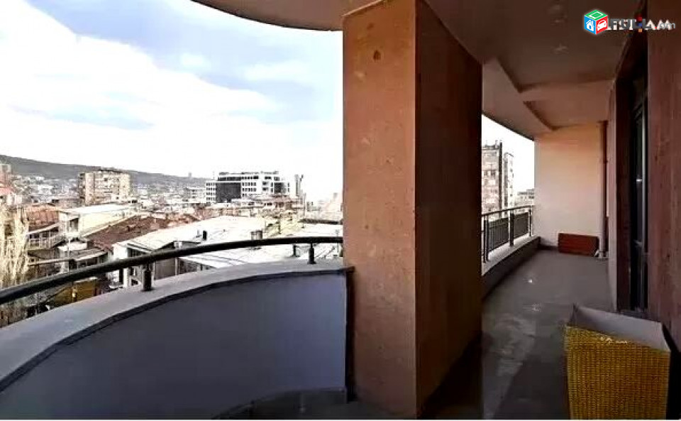 GH597  Սայաթ Նովա փողոց նորակառույց շենք 3 սենյակ