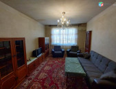 1 սենյականոց բնակարան Սայաթ-Նովայի պողոտայում