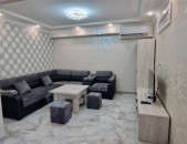 2 սենյականոց բնակարան Քաջազնունու փողոցում