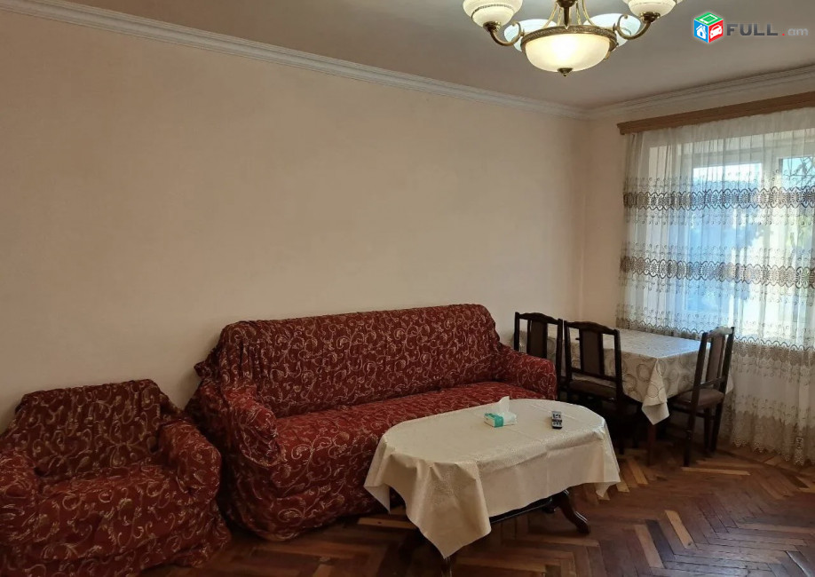 2 սենյականոց բնակարան Կոմիտասի պողոտայում