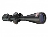 NIKON MONARCH 7 RIFLESCOPE 3-12X56 SF MATTE IL ADVANCED BDC W/DOT 16374 (PRICE USD 660)