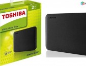 Toshiba Canvio Basics USB 3.0 2.5
