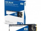 WD BLUE 500GB M.2