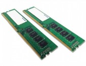 Patriot Signature DDR4 8GB (2x4GB) 2666MHz (PC4-21300) 