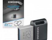 USB 3.1 Flash Drive FIT Plus 32GB