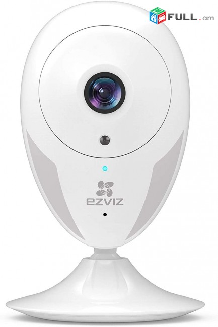 EZVIZ Indoor Security Camera 1080p FHD Motion 
