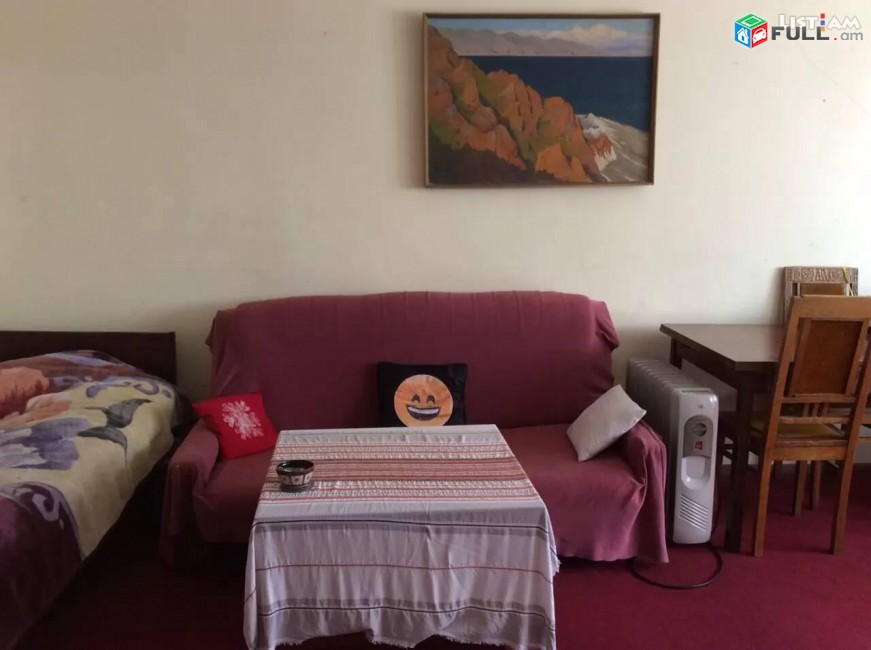 1 սենյականոց բնակարան Տերյան Tashir Pizza-ի մոտ Kod - KEN5916