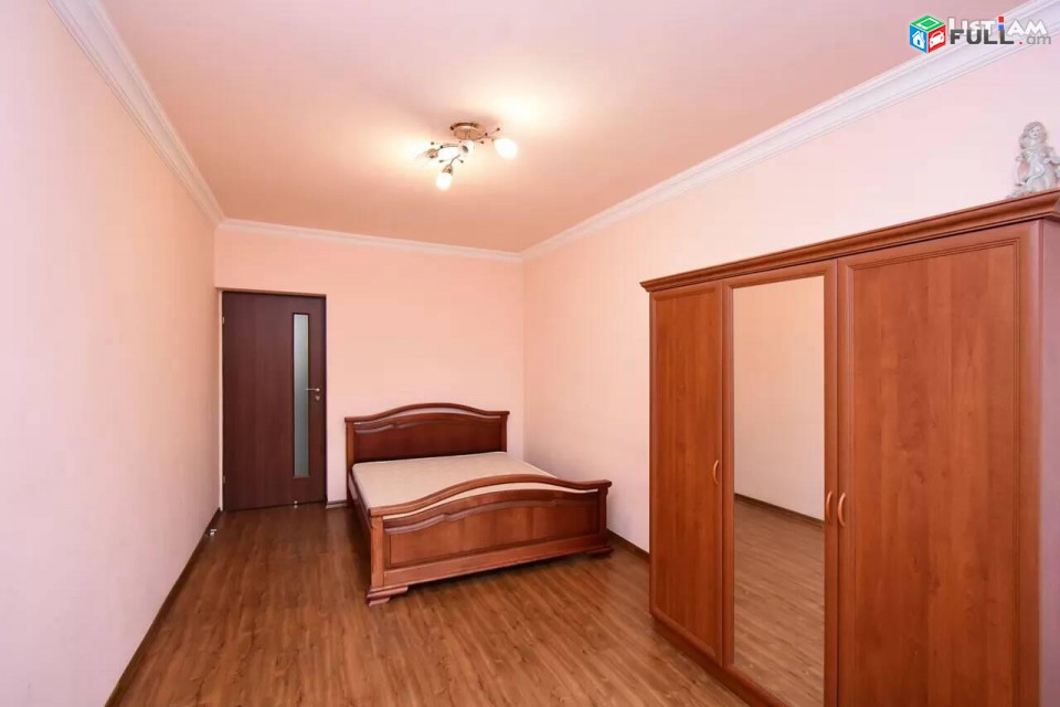 2 սենյականոց բնակարան Մաշտոցի պողոտայում, Փակ Շուկայի մոտ KEN5970