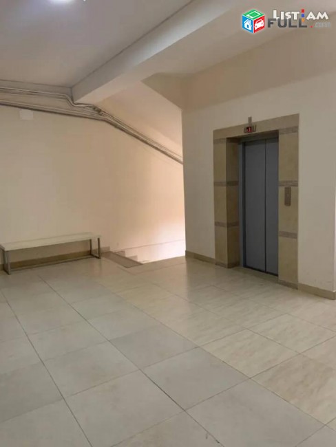3 սենյականոց բնակարան Երվանդ Քոչար SAS-ի մոտ նորակառույց շենքում Kod - KEN5979