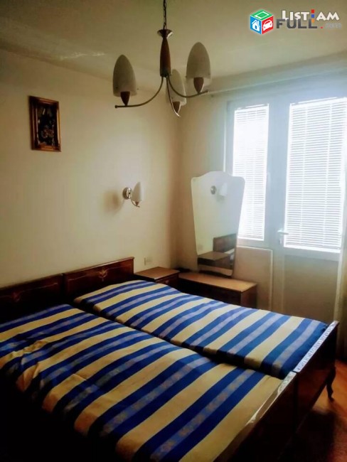 3 սենյականոց բնակարան Պարոնյան - Լեո հատվածում Kod - KEN5945
