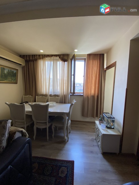 2 սենյականոց բնակարան Նար Դոս, Իդեալի մոտ Kod - KEN5985