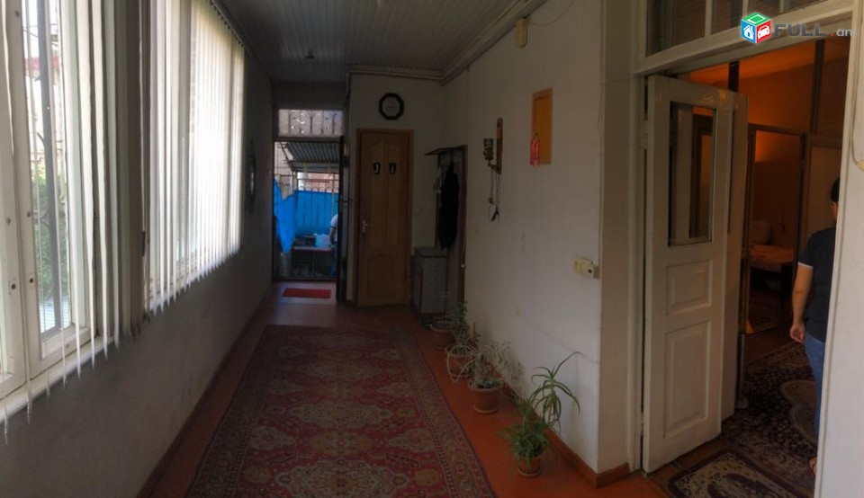 3 սենյականոց տուն Պռոշյան - Այգեձոր հատվածում Kod - KA408