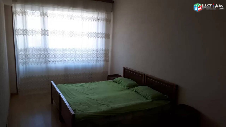3 սենյականոց բնակարան Հյուսիսային Պողոտայի մոտ Kod - KEN6005