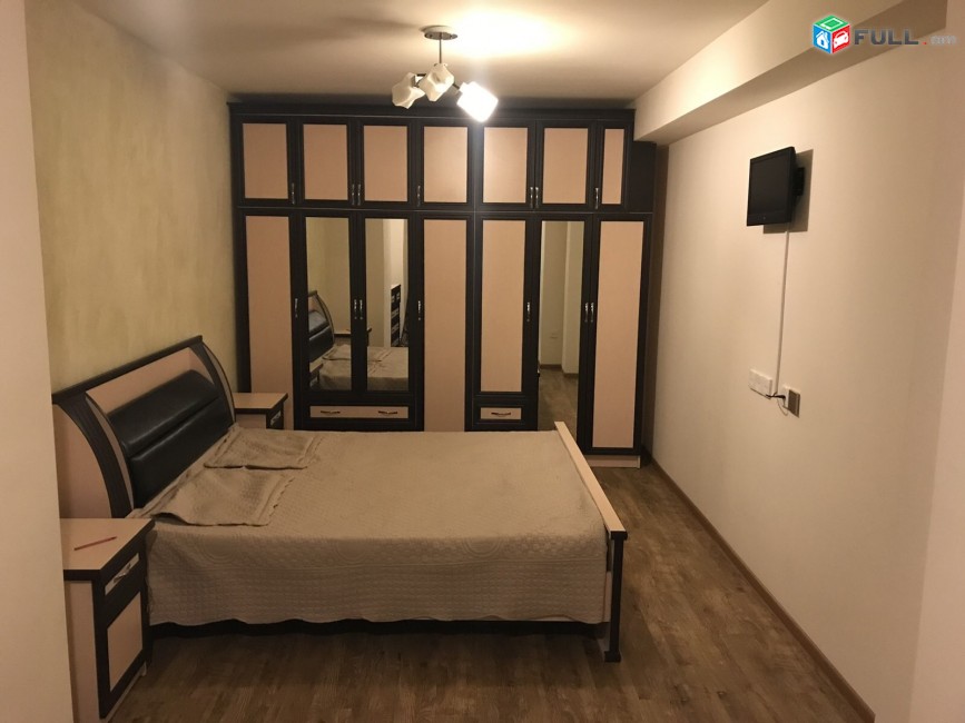3 սենյականոց բնակարան Սարյան - Լեո հատվածում Kod - KEN6029
