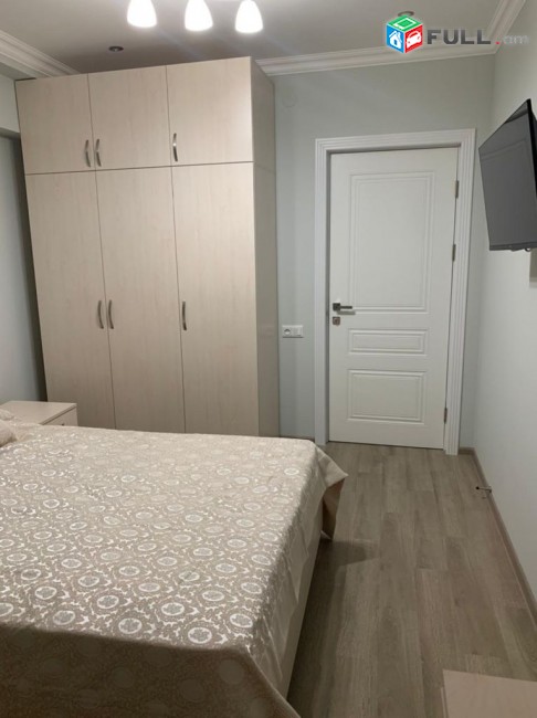 2 սենյականոց բնակարան Սարյան - Լեո հատվածում Kod - KEN6056