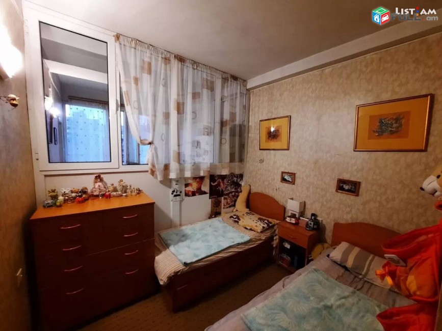 3 սենյականոց բնակարան Մոսկովյան փողոց, Օպերայի մոտ Kod - KEN6085