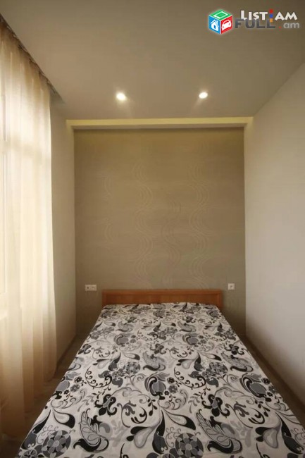 2 սենյականոց բնակարան Աբովյան - Սայաթ Նովա հատվածում Kod - KEN6149