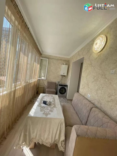 3 սենյականոց բնակարան Աբովյան - Սայաթ Նովա հատվածում Kod - KEN6158