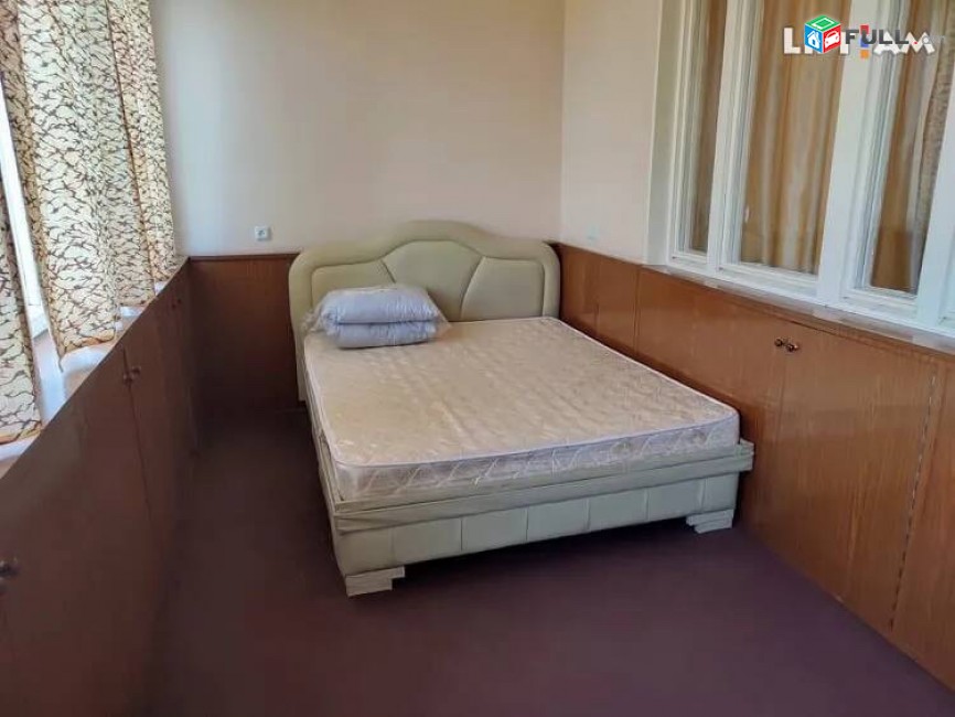 2 սենյականոց բնակարան Աբովյան - Սայաթ Նովա հատվածում Kod - KEN6184