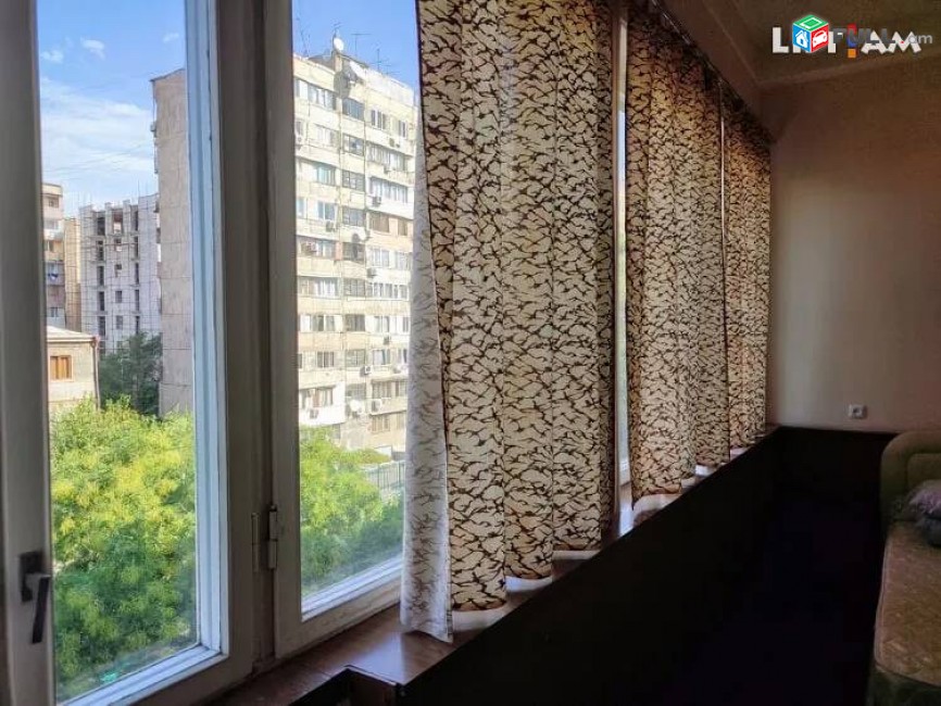 2 սենյականոց բնակարան Աբովյան - Սայաթ Նովա հատվածում Kod - KEN6184