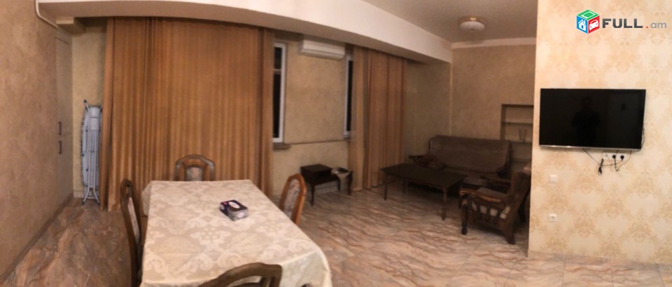 2 սենյականոց բնակարան Թամանյան փողոցում, Կասկադում Kod - KEN6178