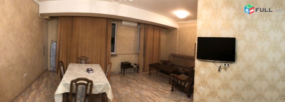 2 սենյականոց բնակարան Թամանյան փողոցում, Կասկադում Kod - KEN6178