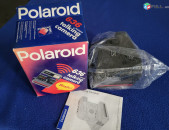 Polaroid + WiFi