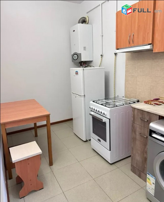 LA08309  Վարձով 2 սենյականոց բնակարան Հերացի փողոցում 