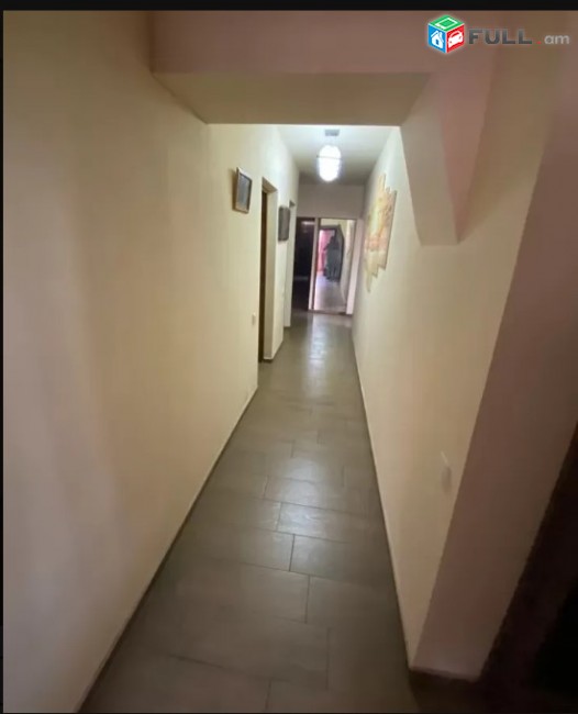 LA01717 Վարձով 4 սենյականոց բնակարան Թոթովենցի փողոց , ֆանտանների մոտ 1 ին մասիվ