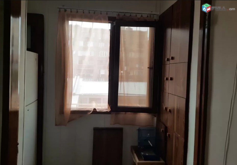 LA01744 Վաճառվում է 2 սենյականոց բնակարան Հրաչյա Քոչար , Ռիո Մոլլի  մոտ