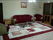 LA02691 Վարձով 3 սենյականոց բնակարան Նաիրի Զարյան փողոց, Ղարաբաղի դեսպանատան մոտ