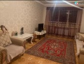 LA02749 Վարձով 3 սենյականոց  բնակարան Ազատության պողոտա ,Երևան Սիթի մոտ