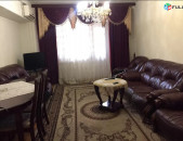 LA03356 Վարձով 3 սենյականոց բնակարան Մոսկովյան փողոց , Օպերայի մոտ