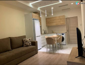 LA09369 Վարձով 2 սենյականոց բնակարան Եզնիկ Կողբացի, նորակառույց շենք