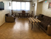 LA03520 Վարձով 3 սենյականոց բնակարան Ամիրյան փողոց , Byblos բանկի մոտ
