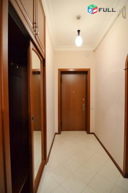 LA03541 Վարձով 2 սենյականոց բնակարան Սայաթ Նովա , Չարենց խաչմերուկի մոտ