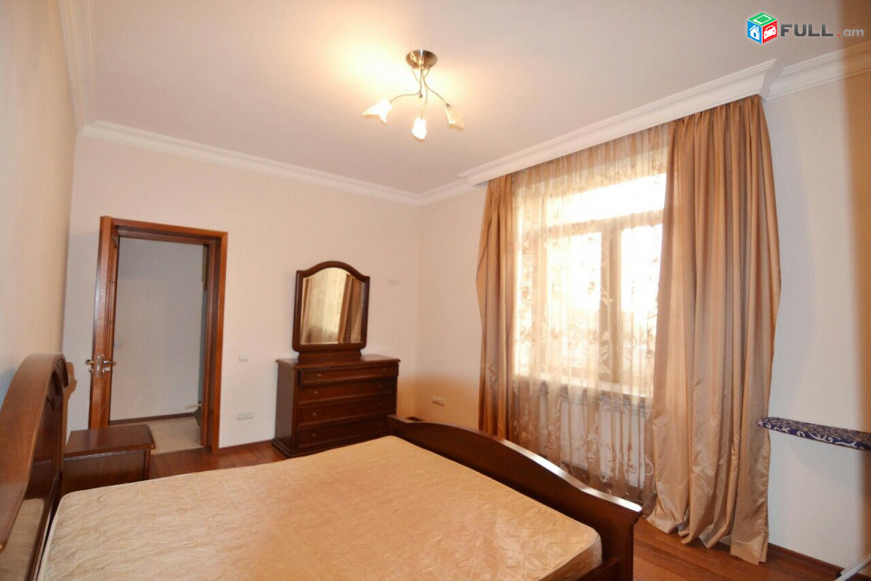 LA03541 Վարձով 2 սենյականոց բնակարան Սայաթ Նովա , Չարենց խաչմերուկի մոտ