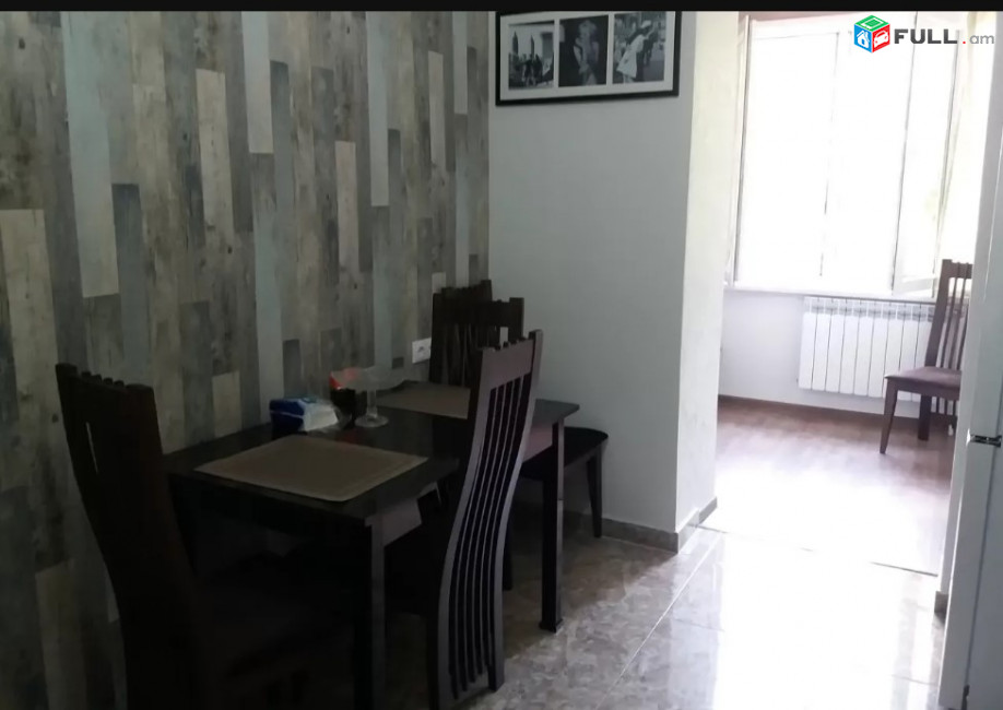 LA03570 Վարձով 2 սենյականոց բնակարան Սայաթ Նովա , Չարենց  խաչմերուկի մոտ