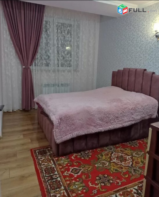 LA03640 Վարձով 4 սենյականոց բնակարան Զեյթուն , Yerevan City 