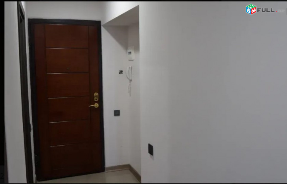 LA04133 Վարձով 2 սենյականոց բնակարան Նալբանդյան փողոցում 
