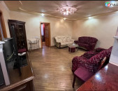 LA04513 Վարձով 3 սենյականոց բնակարան Կոմիտաս , Հրաչյա Քոչար խաչմերուկի մոտ