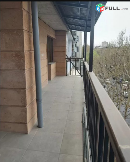 LA05082 Վարձով 4 սենյականոց բնակարան Մամիկոնյանց փողոցում 