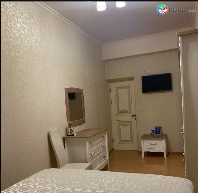 LA05259 Վարձով 2 սենյականոց բնակարան Անաստաս Միկոյան  , Ռիվերա թաղամաս նորակառույց 
