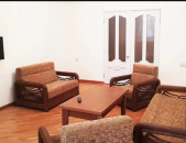 LA05428 Վարձով 3 սենյականոց բնակարան Եզնիկ Կողբացի  փողոցում 