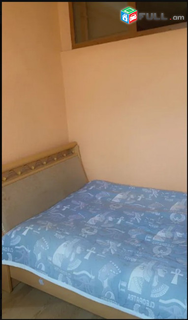 LA05919 Վարձով 2 սենյականոց բնակարան Քաջազնունի փողոցում 