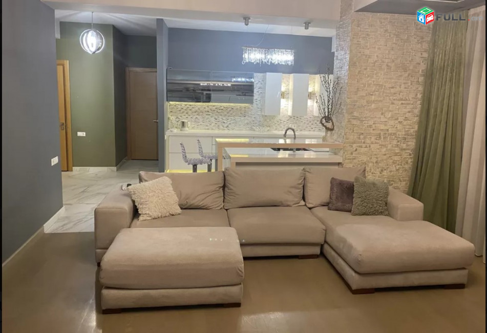 LA07136 Վաճառվում է 3 սենյականոց բնակարան Արաբկիր , Մալխասյանց փողոց նորակառույց շենքում