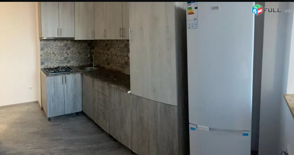 LA07200 Վարձով 2 սենյականոց բնակարան Գևորգ Չաուշի փողոց , 16 կվարտալ նորակառույց շենք