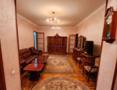 LA07302 Վարձով 3 սենյականոց բնակարան Սայաթ Նովա , Աբովյան խաչմերուկ 