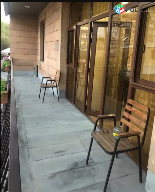 LA08122 Վարձով 3 սենյականոց քարե տուն Նոր Արեշի 11րդ փողոց , Էրեբունիում